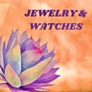 Jewelry & Watches